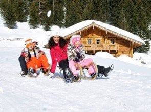 Single Parents on Holiday - Schladming programme Image 2