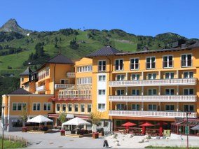 Single Parents on Holiday - Obertauern Hotel Image 1