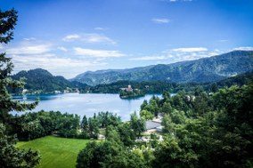Single Parents on Holiday - Slovenia about Image 1