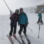 single parent ski holidays in Mayrhofen