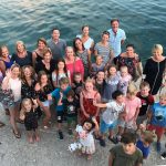 single parents meet - Croatia holiday