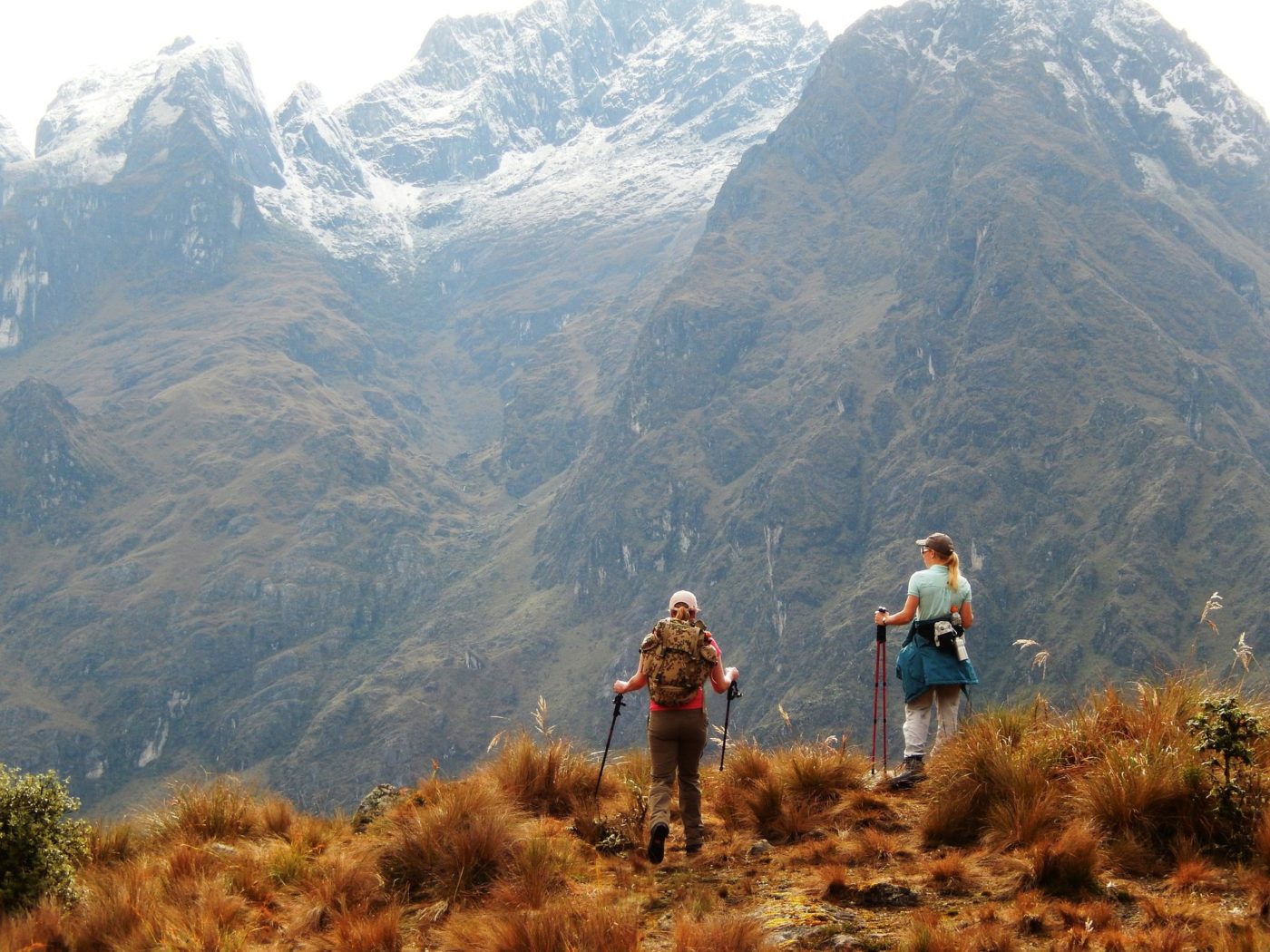 Picture of Inca trail