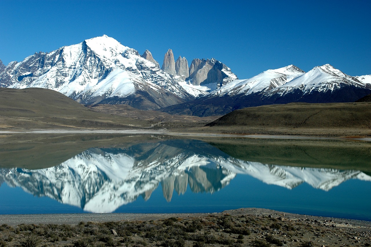 Picture of Patagonia
