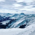 Kitzbühel ski region