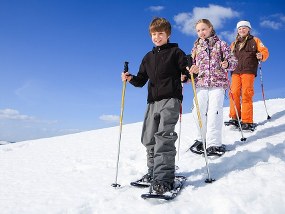 Single Parents on Holiday - Mayrhofen programme Image 2