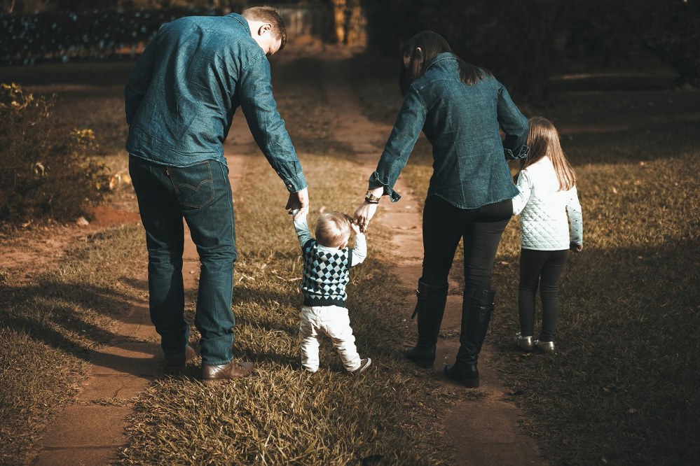 SINGLE PARENT STATISTICS - blended family