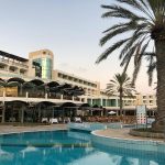 hotel Athena Beach Paphos