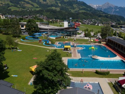 Single Parents on Holiday - Ziller Valley programme Image 1