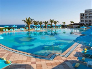 Single Parents on Holiday - Crete Hotel Image 3