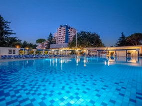 Single Parents on Holiday - Istria Hotel Image 2