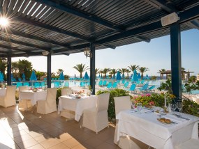 Single Parents on Holiday - Crete Hotel Image 2