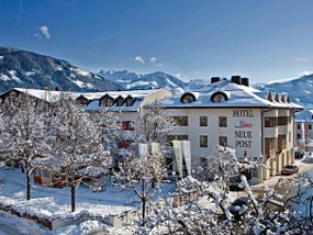 Single Parents on Holiday - Mayrhofen Hotel Image 1