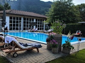 Single Parents on Holiday - Kitzbühel Hotel Image 1