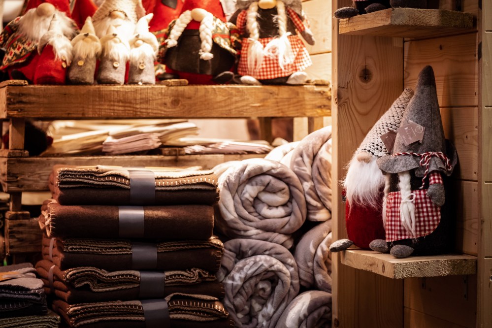 best Christmas markets in the UK