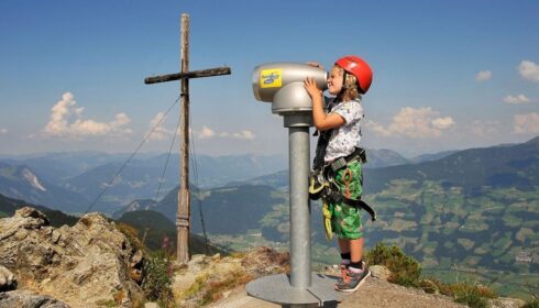 single parent activity holidays in Austria