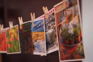 holiday photos