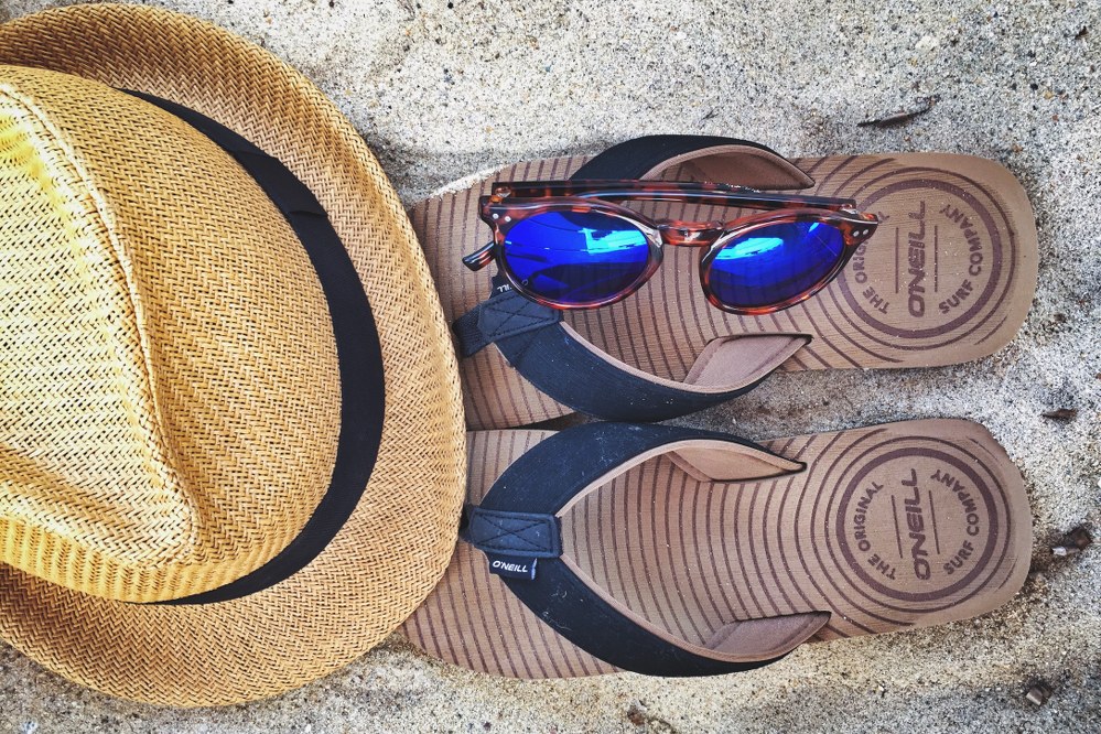 Must-Have Items for Any Men's Summer Wardrobe | SPoH Blog