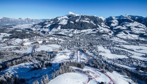 Kitzbühel
