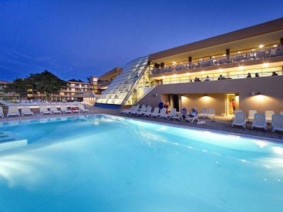 Single Parents on Holiday - Istria Hotel Image 1