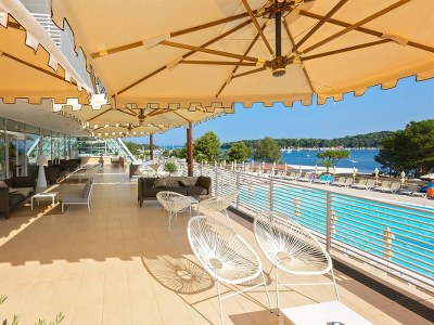 Single Parents on Holiday - Istria Hotel Image 3