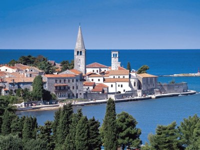 Single Parents on Holiday - Istria about Image 2