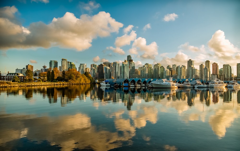 Family Holidays in Vancouver | Single Parents on Holiday