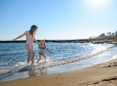 Single Parents on Holiday - Paphos Hotel Image 2