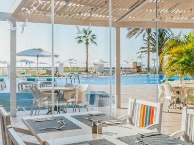 Single Parents on Holiday - Fuerteventura Hotel Image 3