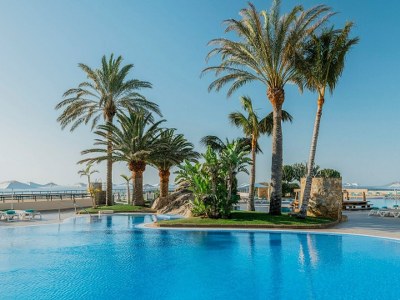 Single Parents on Holiday - Fuerteventura Hotel Image 2