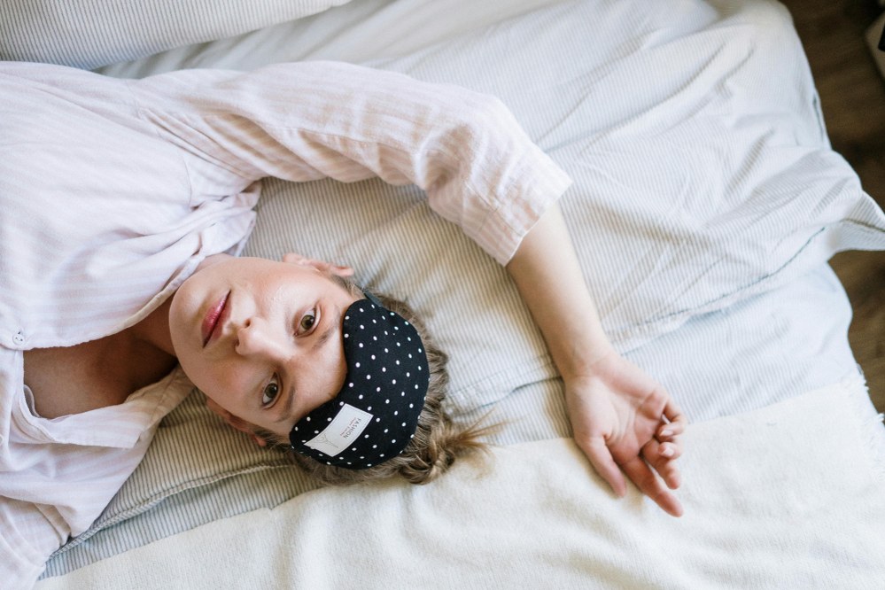 How to Improve your Sleep Quality
