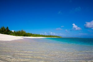 destinations for remote island trips