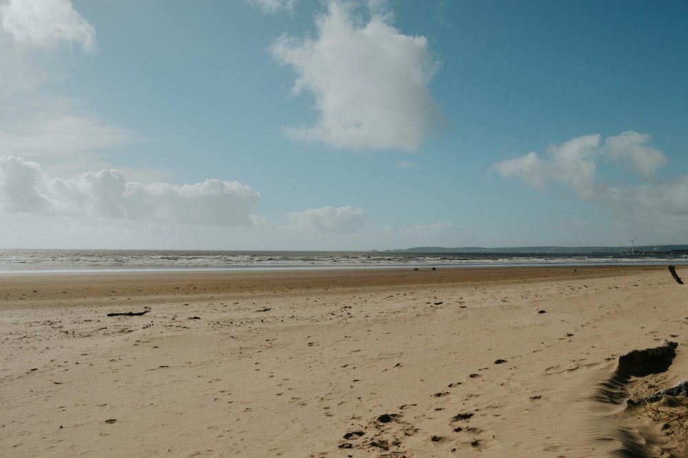 Swansea Bay - healthy holidays in South Wales