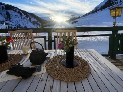 Single Parents on Holiday - Stuben am Arlberg Hotel Image 2