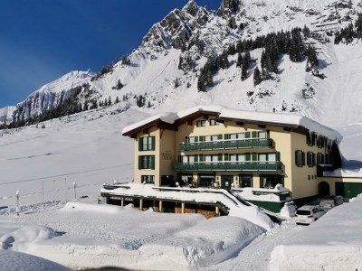 Single Parents on Holiday - Stuben am Arlberg Hotel Image 1