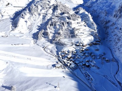 Single Parents on Holiday - Stuben am Arlberg about Image 2