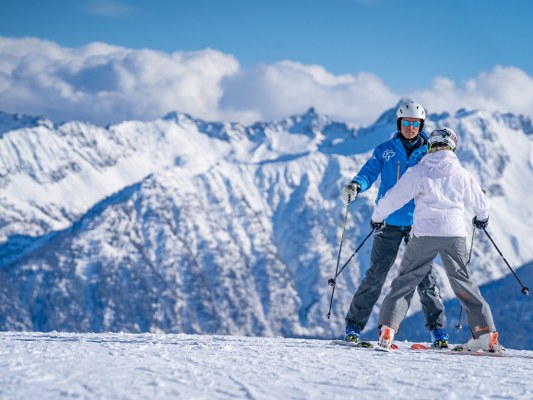 Single Parents on Holiday - Brenta Dolomites programme Image 1