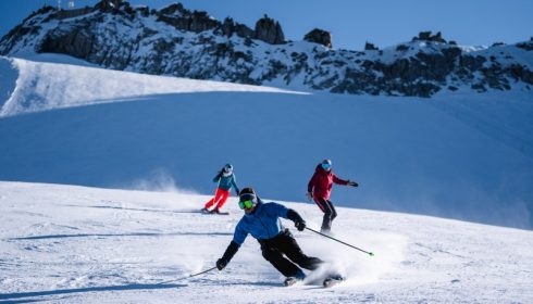 Val di Sole, Brenta Dolomites