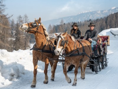 Single Parents on Holiday - Brenta Dolomites programme Image 2