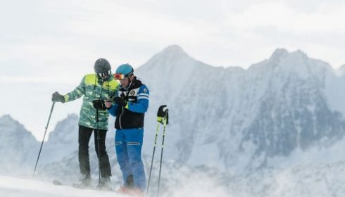 Val di Sole, Brenta Dolomites