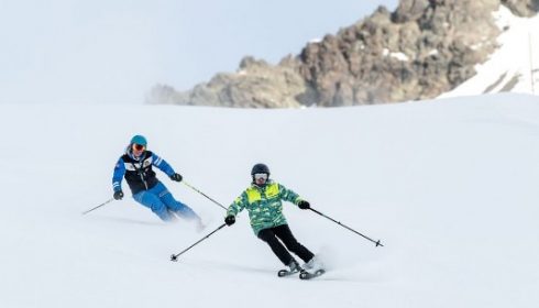 Val di Sole, Brenta Dolomites