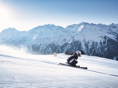 Single Parents on Holiday - Zürs am Arlberg programme Image 3