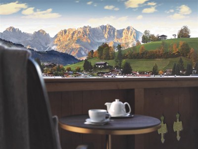 Single Parents on Holiday - Kitzbühel Hotel Image 2