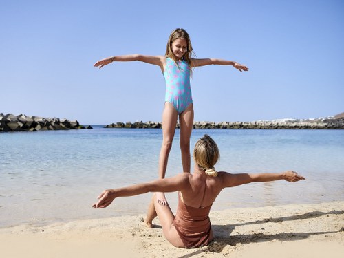 Single Parents on Holiday - Lanzarote programme Image 1