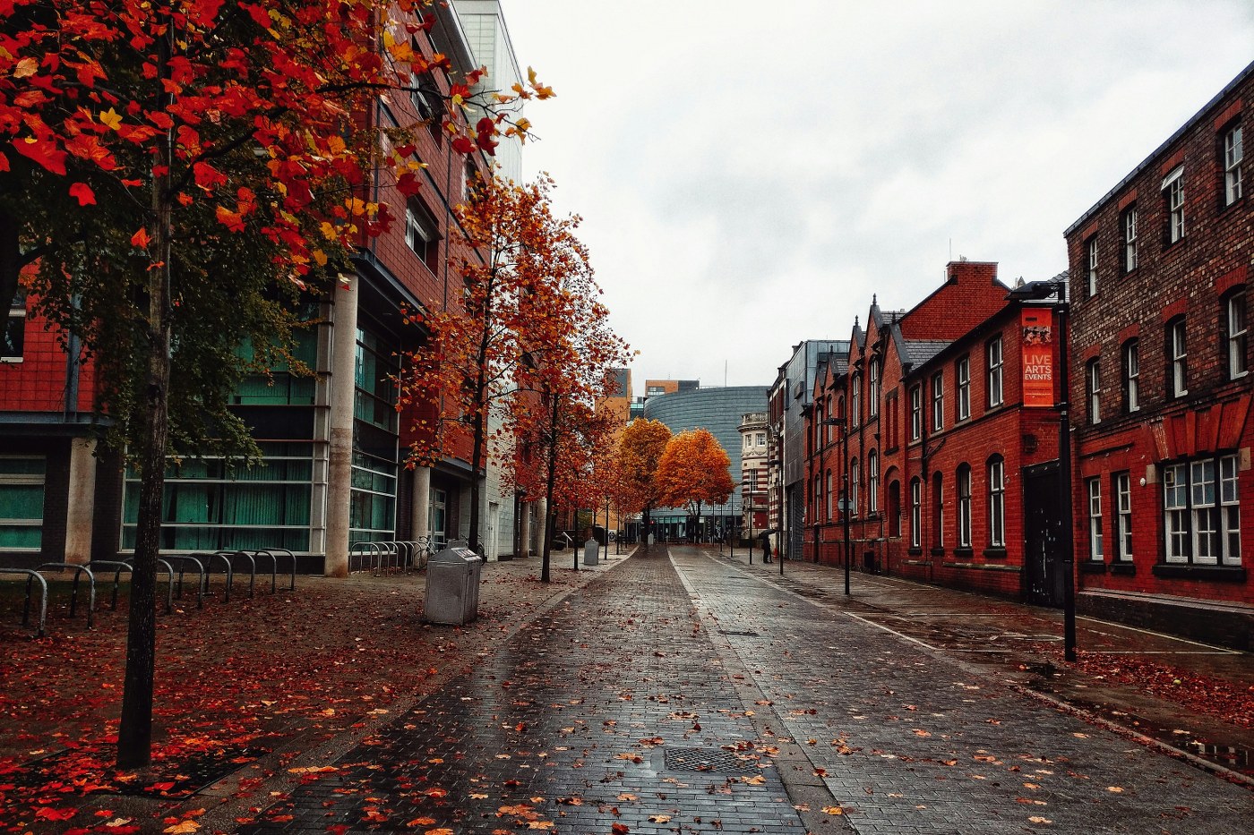 where to live in the UK with kids: Manchester
