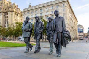 Liverpool: Beatles