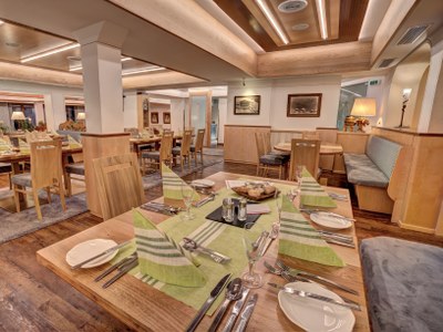 Single Parents on Holiday - Hintertux Hotel Image 3
