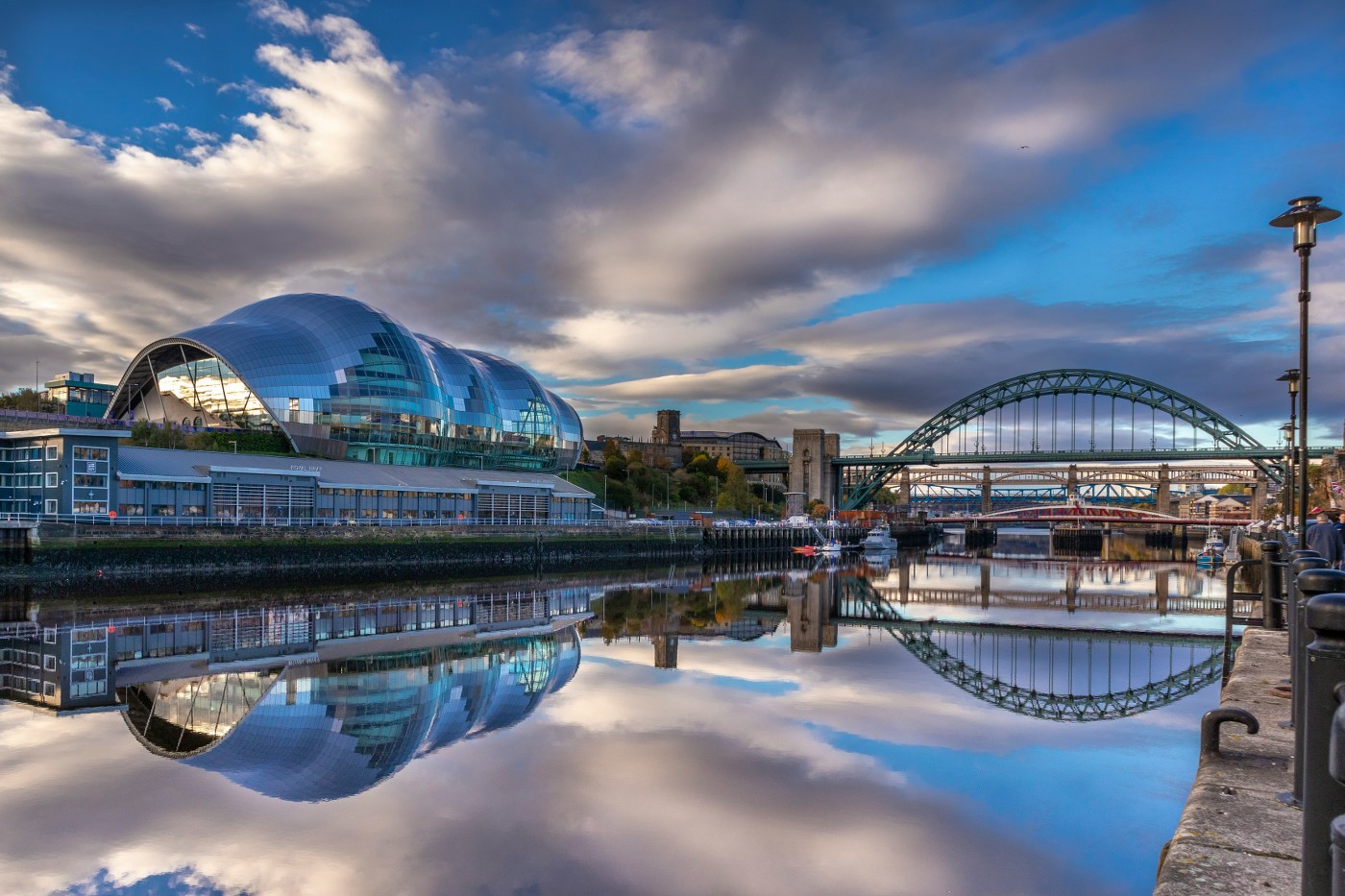 where to live in the UK with kids: Newcastle