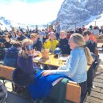 single parent ski holidays in Stuben