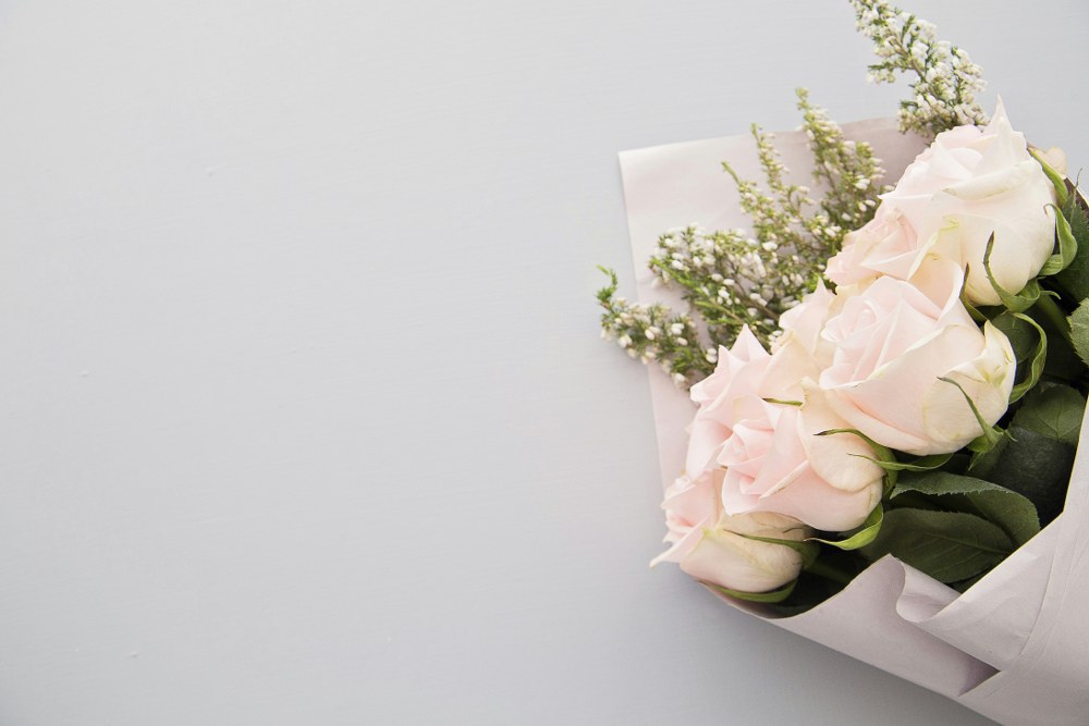 roses - the meaning of flowers