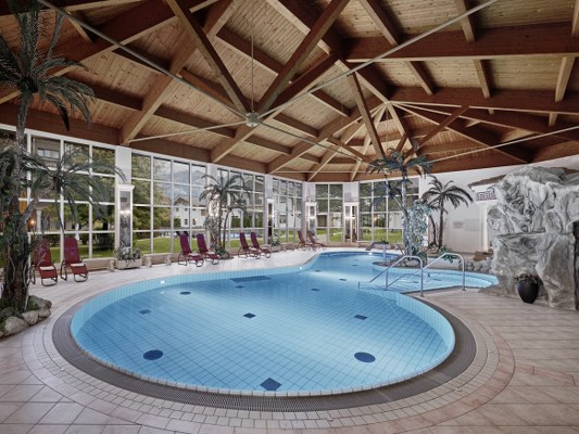 Single Parents on Holiday - Kitzbühel Hotel Image 3